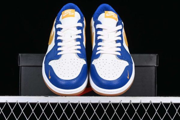 New Arrival AJ1 Low DZ0792-103