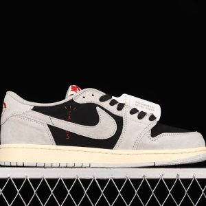 New Arrival AJ1 Low DM7866-010