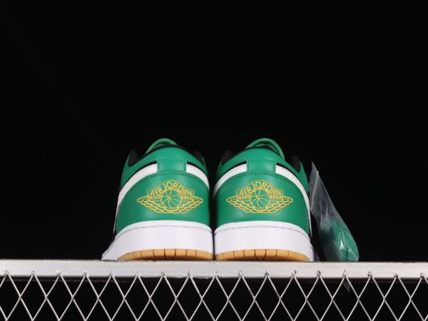 New Arrival AJ1 Low DQ8422-300