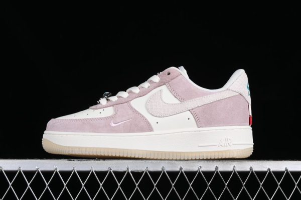 New Arrival AF1 Low FZ5066-111