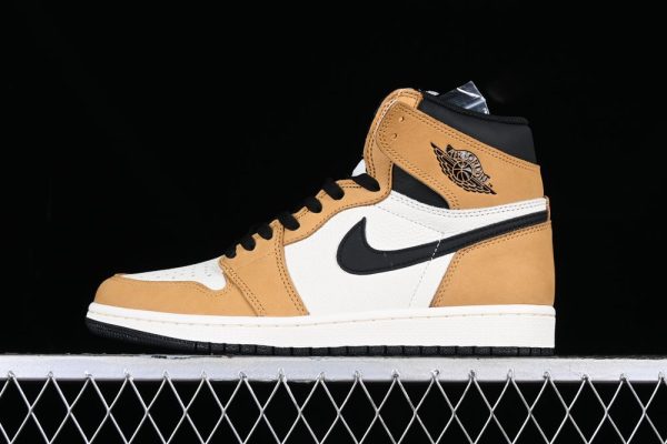 New Arrival AJ1 High 555088-700