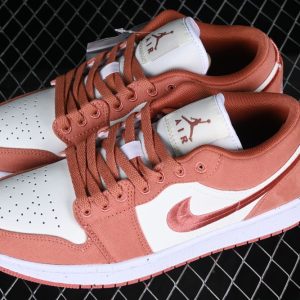 New Arrival AJ1 Low FN3722-801