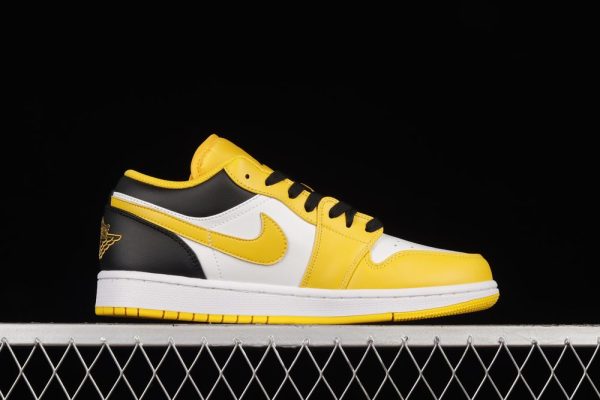 New Arrival AJ1 Low 553560-701