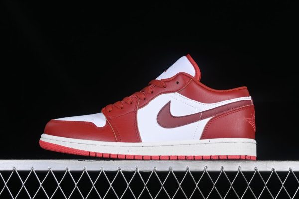 New Arrival AJ1 Low FJ3459-160