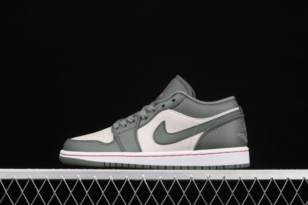 New Arrival AJ1 Low 553558-121