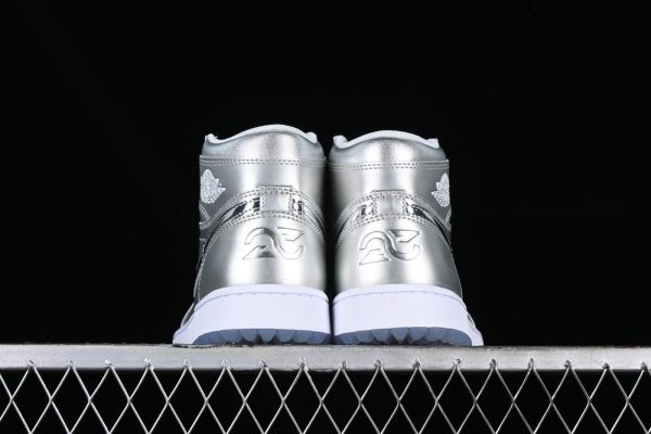 New Arrival AJ1 High FD6815-001