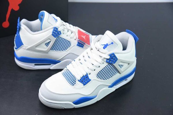 New Arrival AJ4 308497-105