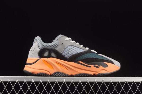 New Arrival Ad Yeezy Boost 700 V2 Sun GW0296