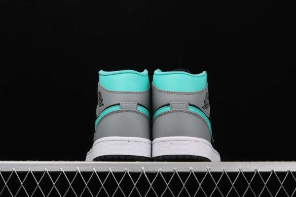 New Arrival AJ1 Mid 554724-063