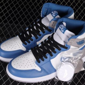 New Arrival AJ1 High DZ5485-410