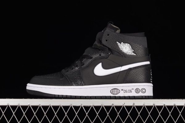 New Arrival AJ1 High DV3473-001