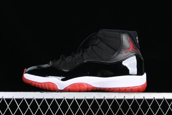 New Arrival AJ11 378037-061