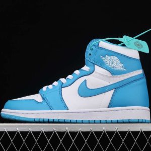 New Arrival AJ1 High 555088-117