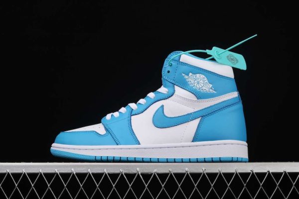 New Arrival AJ1 High 555088-117