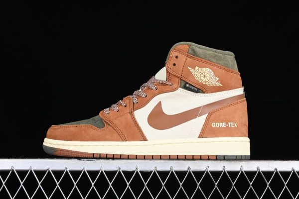 New Arrival AJ1 High DB2889-102