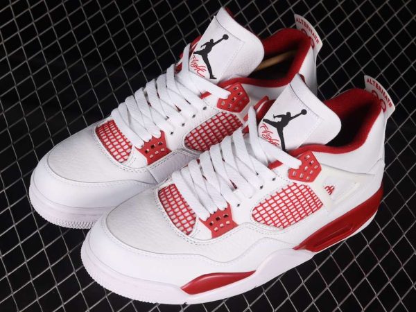 New Arrival AJ4 308497-106 Motorsport