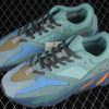 New Arrival Ad Yeezy Boost 700 Bright Blue EG7597