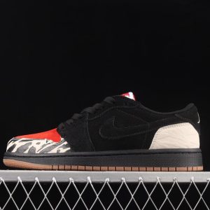 New Arrival AJ1 Low Carnivore DN3400-001