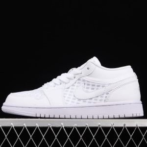 New Arrival AJ1 Low DC9508-100