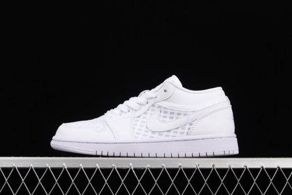 New Arrival AJ1 Low DC9508-100