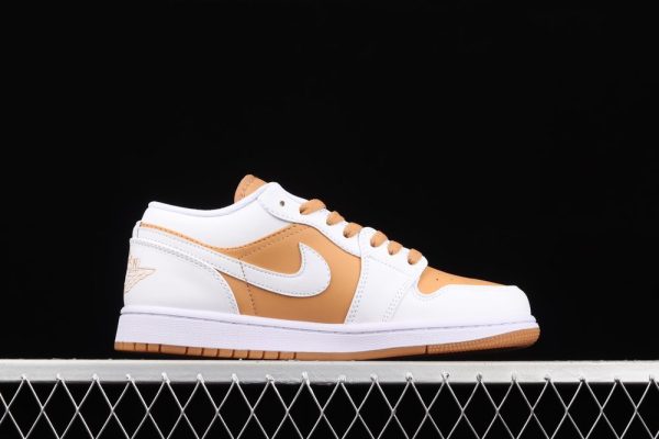 New Arrival AJ1 Low DN6999-100