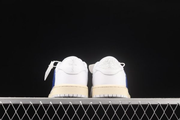 New Arrival Travi Scott x Fragment x AJ1 Low OG DM6839-186