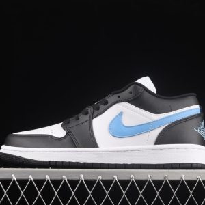 New Arrival AJ1 Low DC0774-041