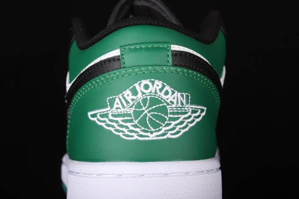 New Arrival AJ1 Low 553558-371