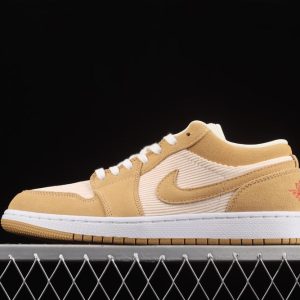 New Arrival AJ1 Low DH7820-700