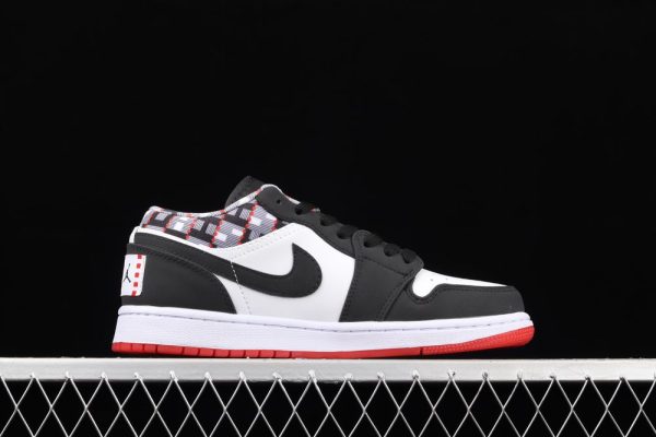 New Arrival AJ1 Low DM0095-106