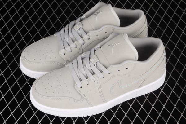 New Arrival AJ1 Low DC0774-002