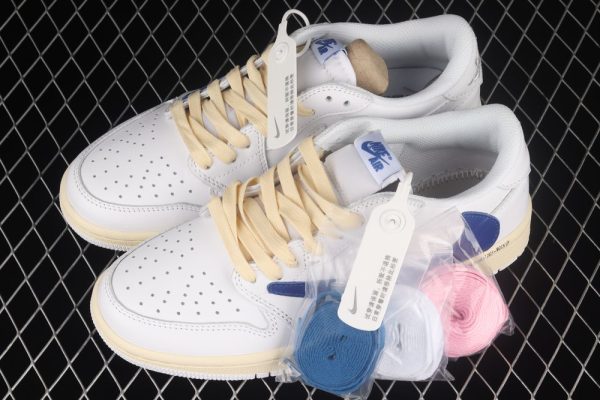 New Arrival Travi Scott x Fragment x AJ1 Low OG DM6839-186