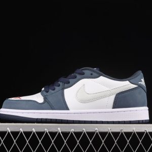 New Arrival NK SB Low x AJ1 CJ7891-400