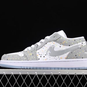 New Arrival AJ1 Low DC0774-001