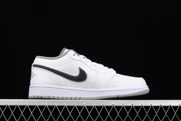 New Arrival AJ1 Low 338145-103