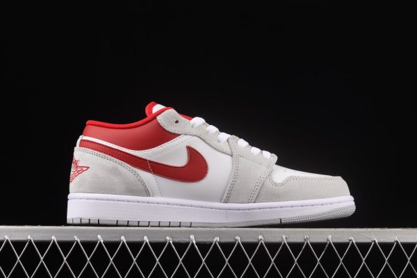 New Arrival AJ1 Low DC6991-016