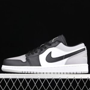 New Arrival AJ1 Low 553558-110