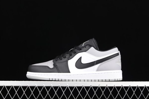 New Arrival AJ1 Low 553558-110