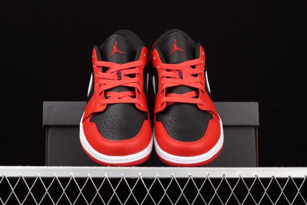 New Arrival AJ1 Low 553560-061