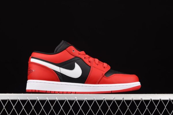 New Arrival AJ1 Low 553560-061