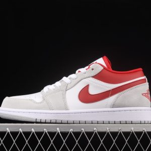 New Arrival AJ1 Low DC6991-016