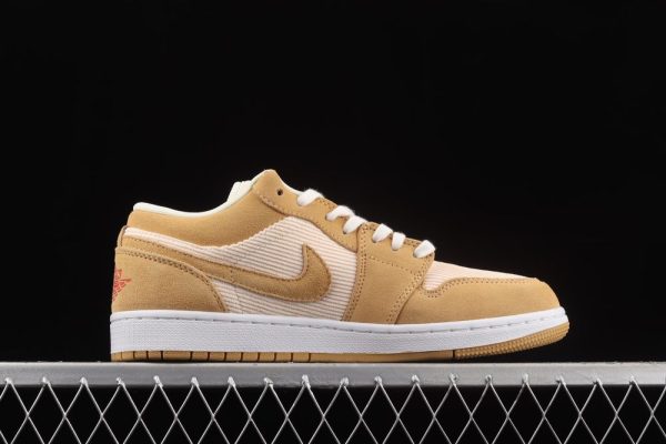 New Arrival AJ1 Low DH7820-700