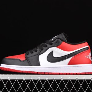 New Arrival AJ1 Low 553558-612