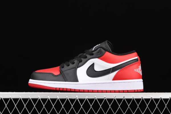 New Arrival AJ1 Low 553558-612