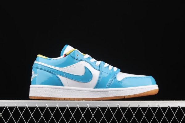 New Arrival AJ1 Low DC6991-400