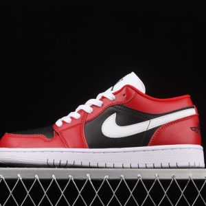 New Arrival AJ1 Low DC0774-603