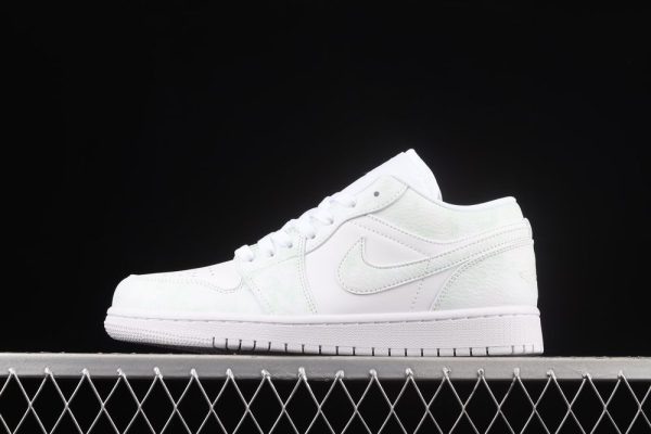 New Arrival AJ1 Low 553558-130