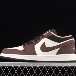 New Arrival AJ1 Low DC6991-200