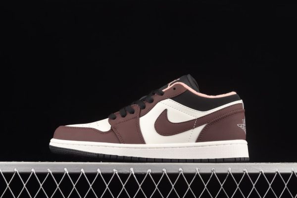 New Arrival AJ1 Low DC6991-200