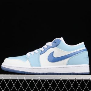 New Arrival AJ1 Low DM5442-040